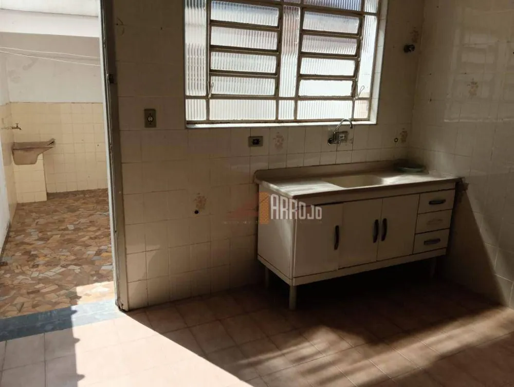 Sobrado, 2 quartos, 74 m² - Foto 3