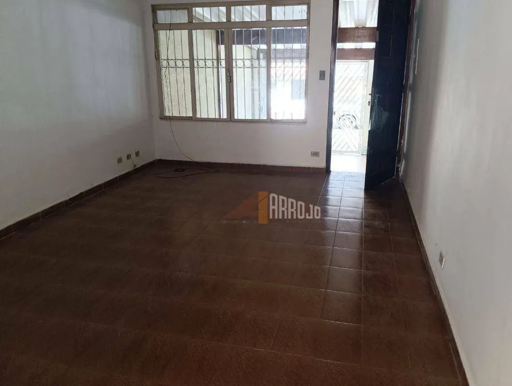 Sobrado, 2 quartos, 74 m² - Foto 2