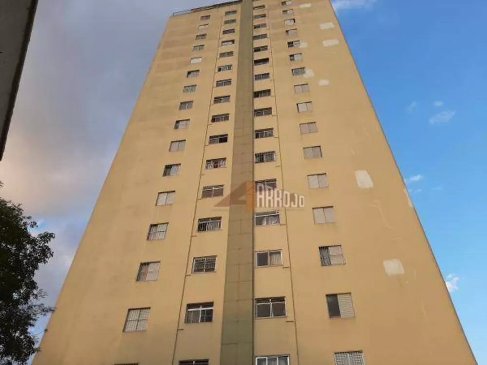 Apartamento, 1 quarto, 43 m² - Foto 2