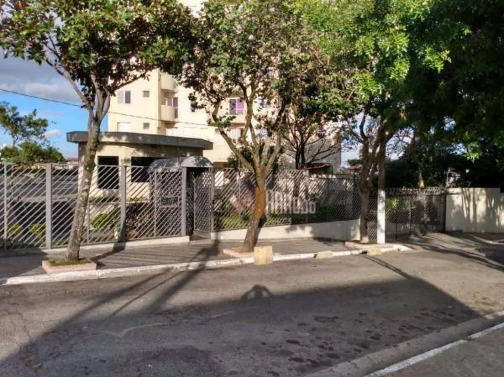 Apartamento, 1 quarto, 43 m² - Foto 3