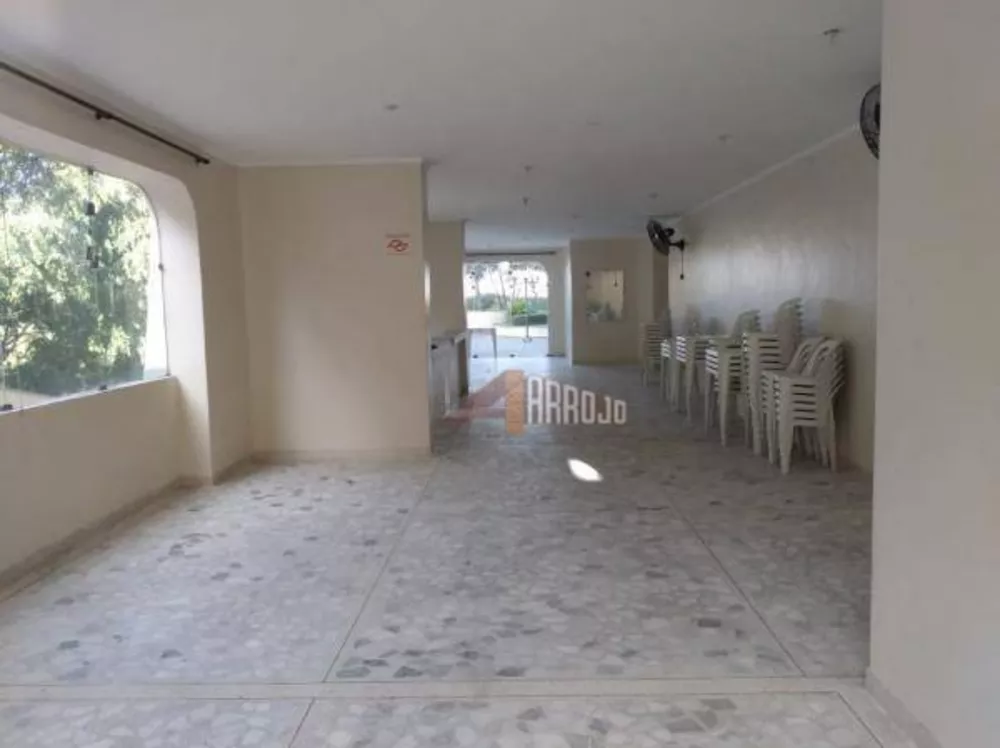 Apartamento, 1 quarto, 43 m² - Foto 8