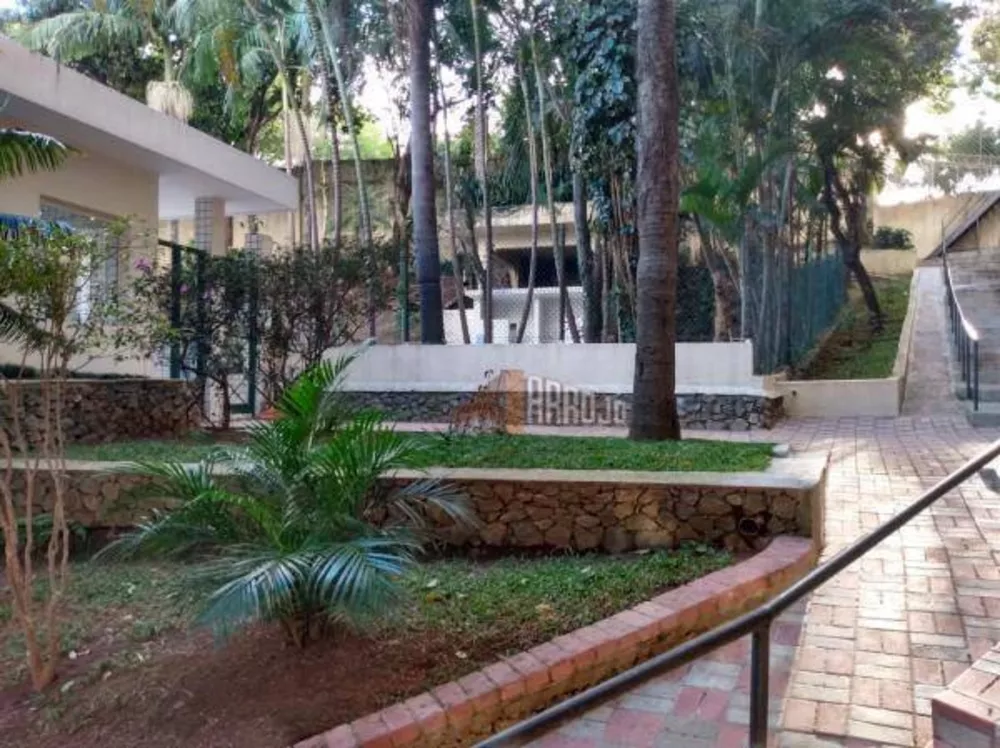 Apartamento, 1 quarto, 43 m² - Foto 4