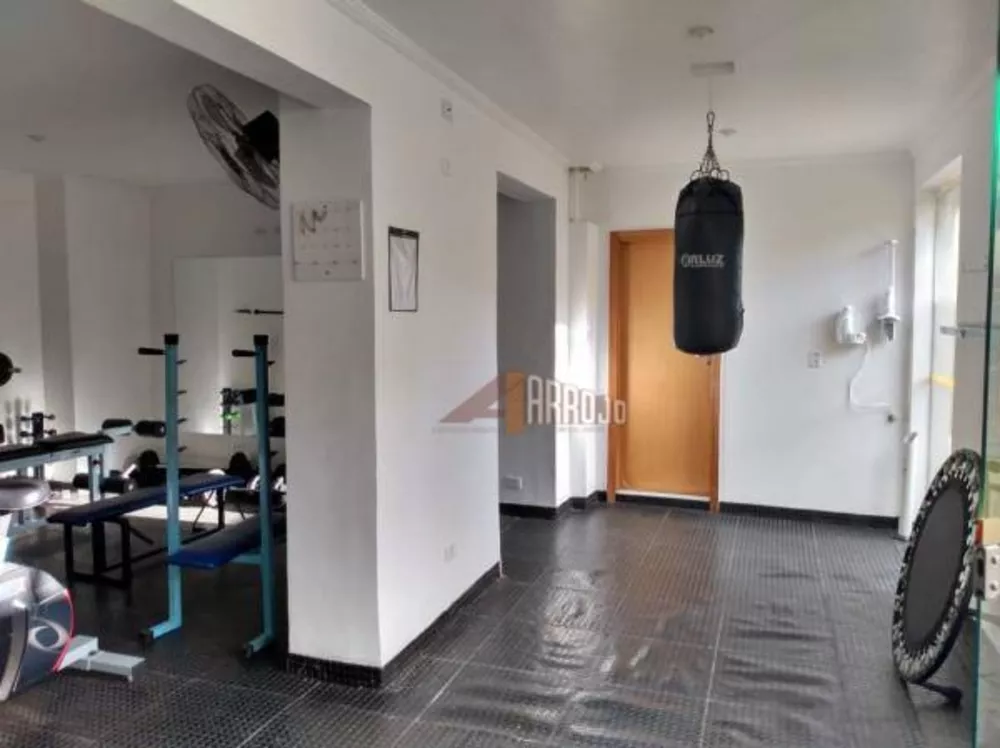 Apartamento, 1 quarto, 43 m² - Foto 7