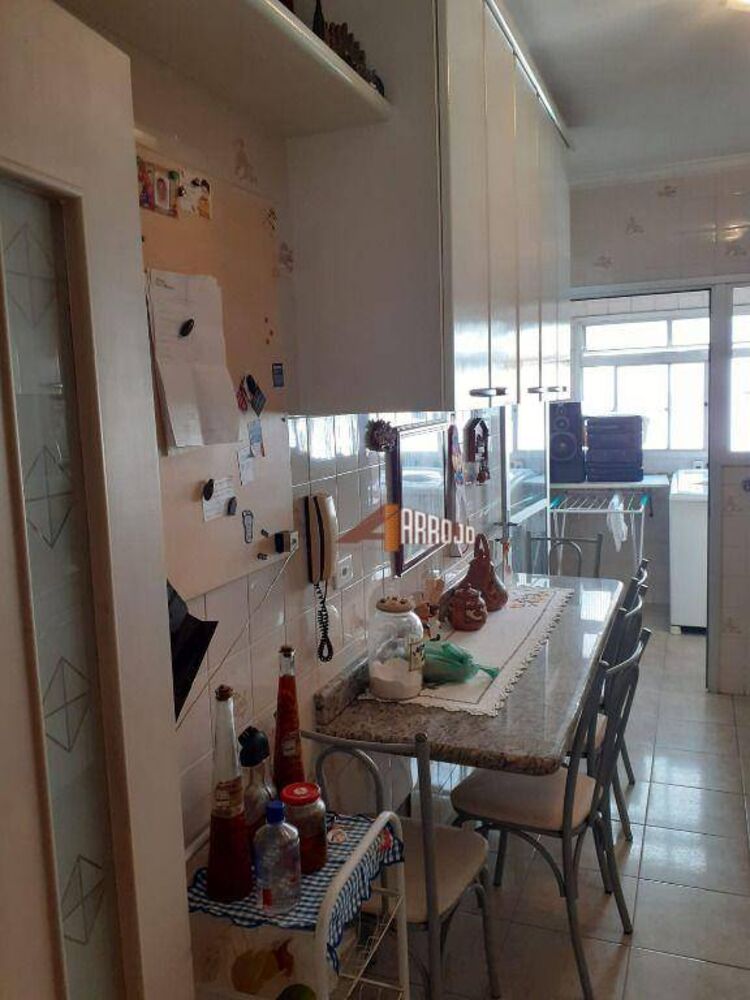 Apartamento, 3 quartos, 78 m² - Foto 8