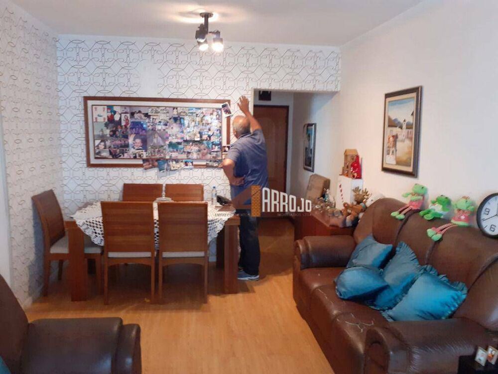 Apartamento, 3 quartos, 78 m² - Foto 1