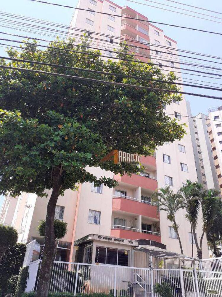 Apartamento, 3 quartos, 78 m² - Foto 12