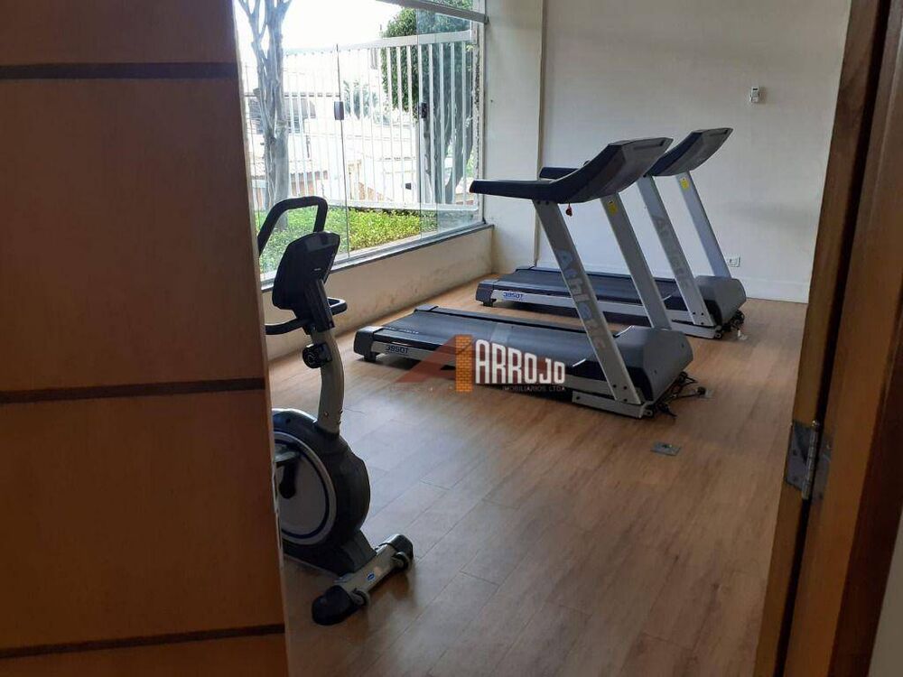 Apartamento, 3 quartos, 78 m² - Foto 10