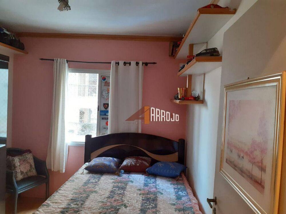 Apartamento, 3 quartos, 78 m² - Foto 2