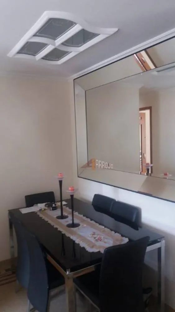 Apartamento, 3 quartos, 60 m² - Foto 1