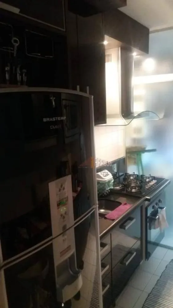 Apartamento, 3 quartos, 60 m² - Foto 3