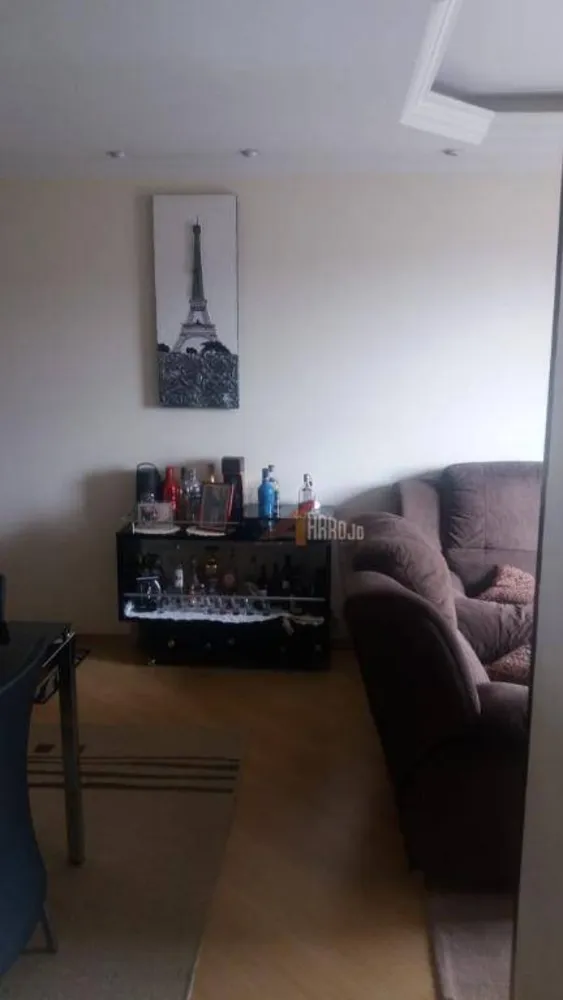 Apartamento, 3 quartos, 60 m² - Foto 4