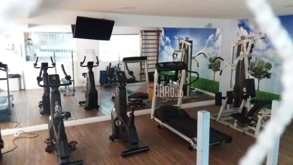 Apartamento, 3 quartos, 60 m² - Foto 2