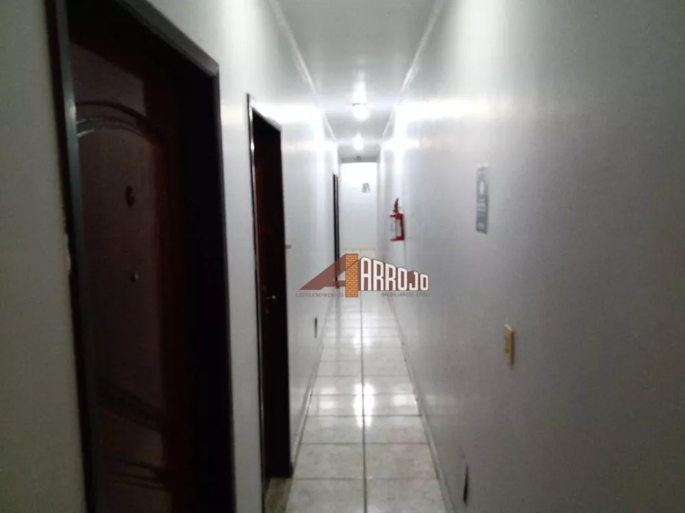 Sala-Conjunto, 30 m² - Foto 7