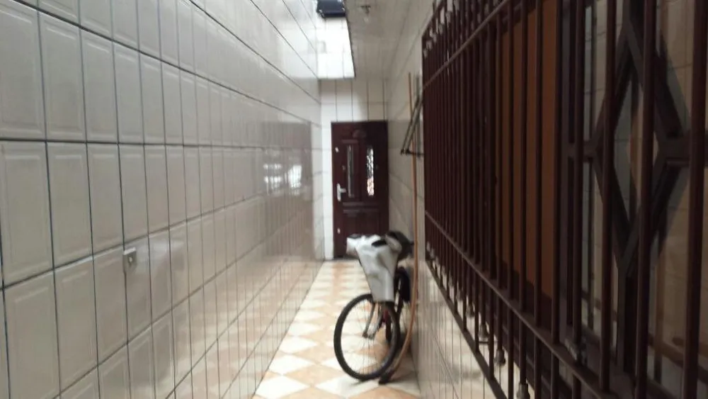 Sobrado, 3 quartos, 210 m² - Foto 2