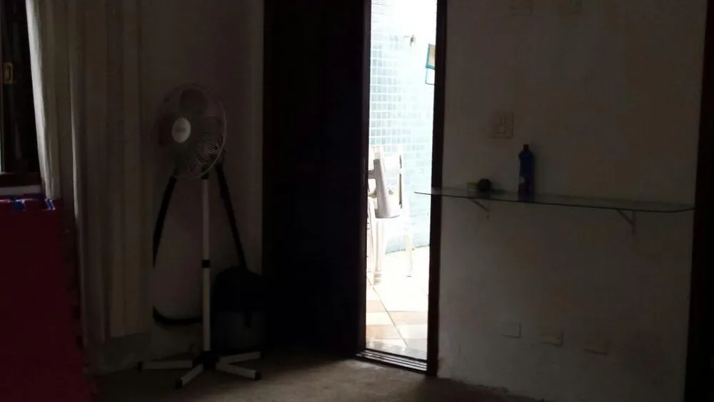 Sobrado, 3 quartos, 210 m² - Foto 4