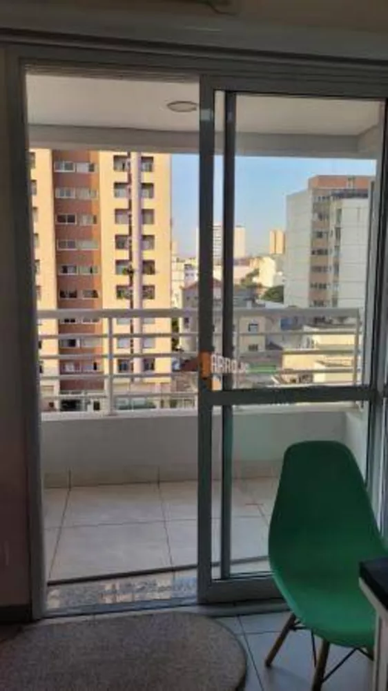 Conjunto Comercial-Sala à venda, 40m² - Foto 1