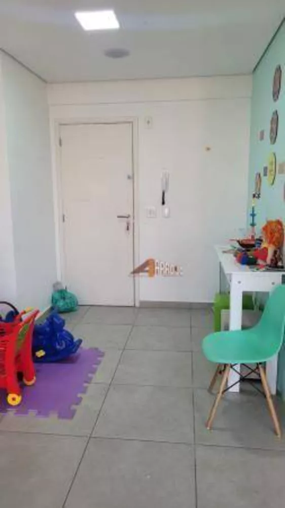 Conjunto Comercial-Sala à venda, 40m² - Foto 4