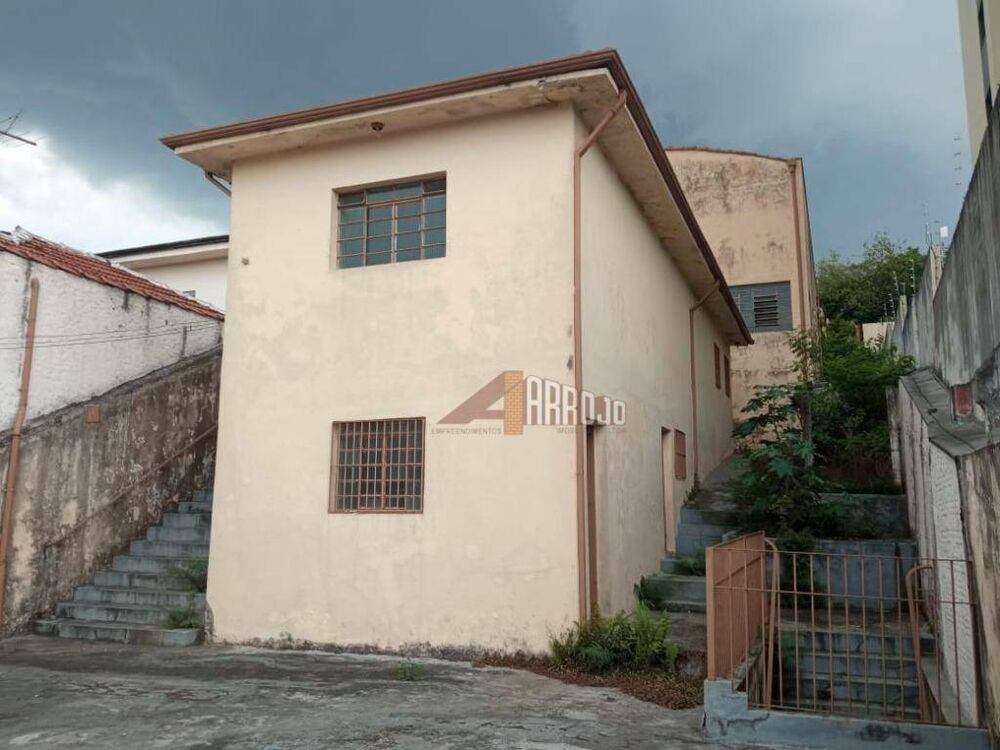 Depósito-Galpão, 465 m² - Foto 7