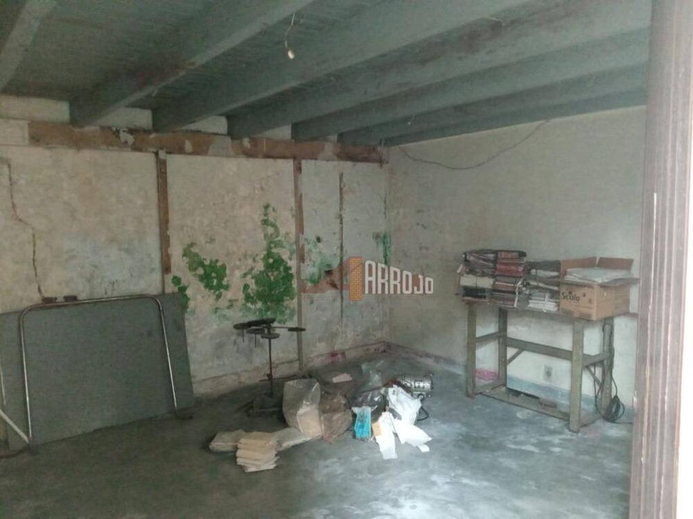 Depósito-Galpão, 465 m² - Foto 8