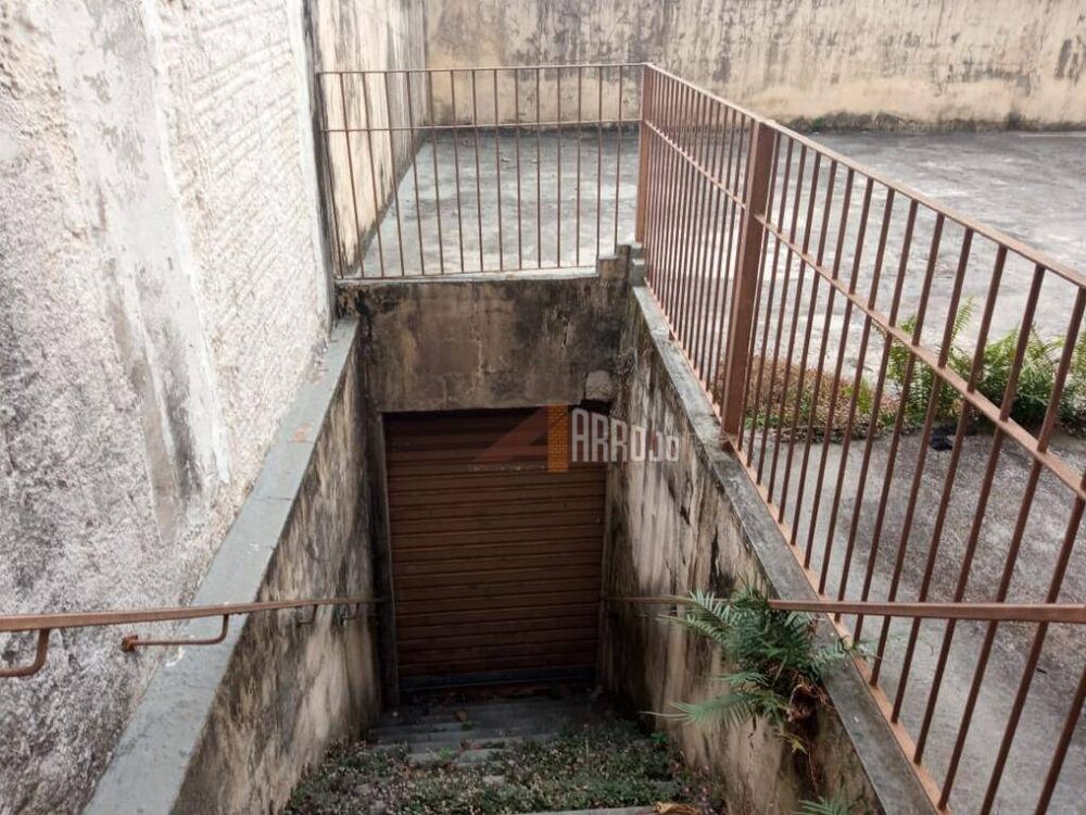 Depósito-Galpão, 465 m² - Foto 5