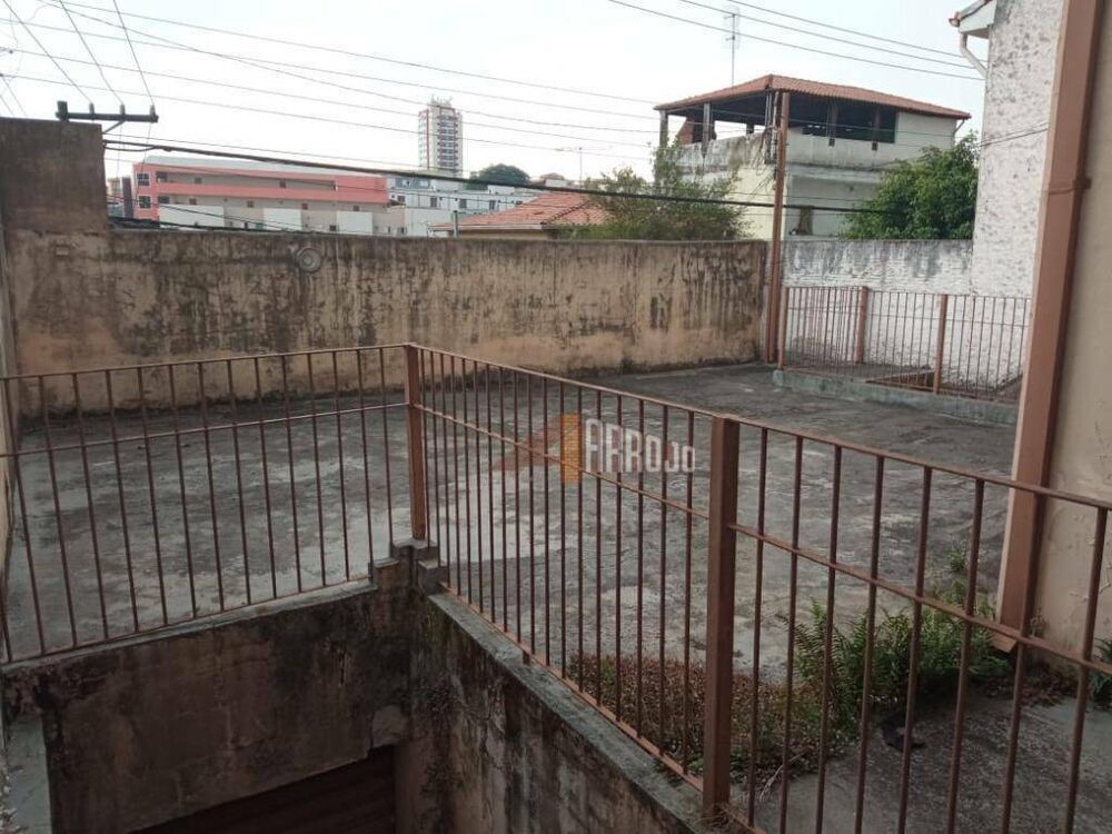 Depósito-Galpão, 465 m² - Foto 6