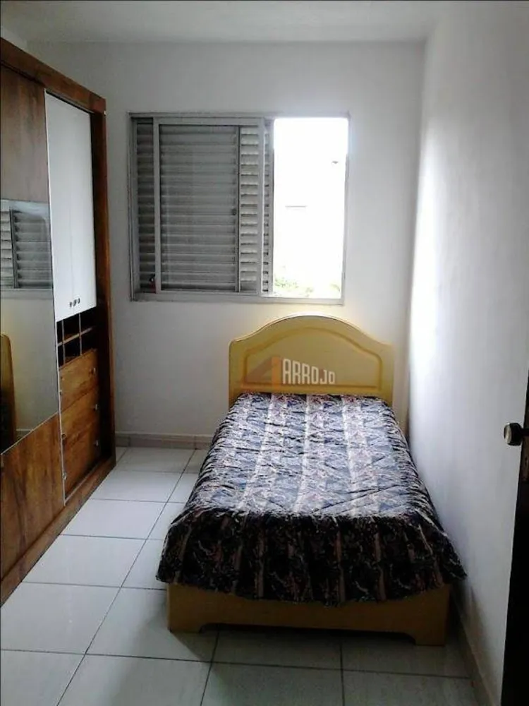 Apartamento, 2 quartos, 55 m² - Foto 1