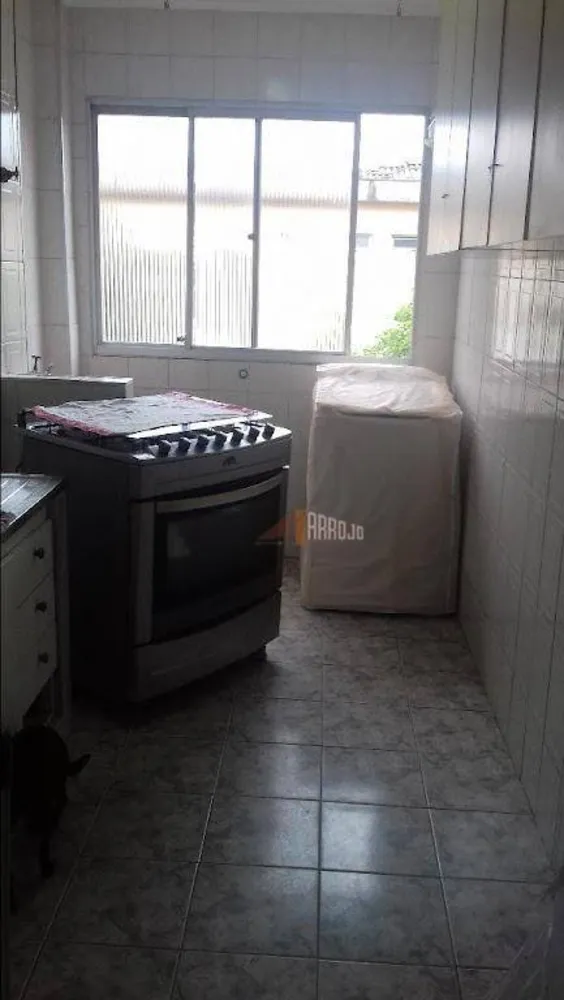Apartamento, 2 quartos, 55 m² - Foto 4
