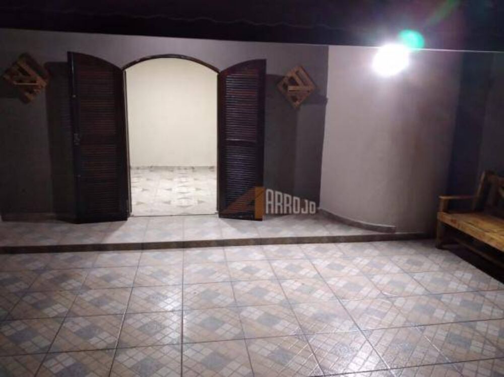 Sobrado, 4 quartos, 245 m² - Foto 4