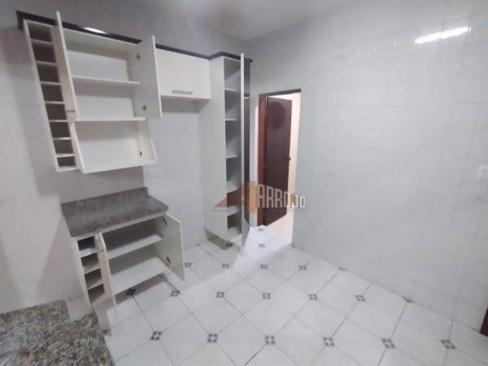 Sobrado, 4 quartos, 245 m² - Foto 6