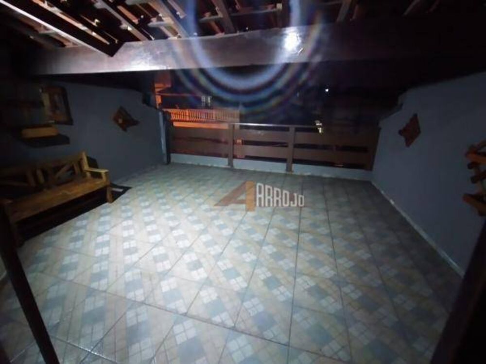 Sobrado, 4 quartos, 245 m² - Foto 8