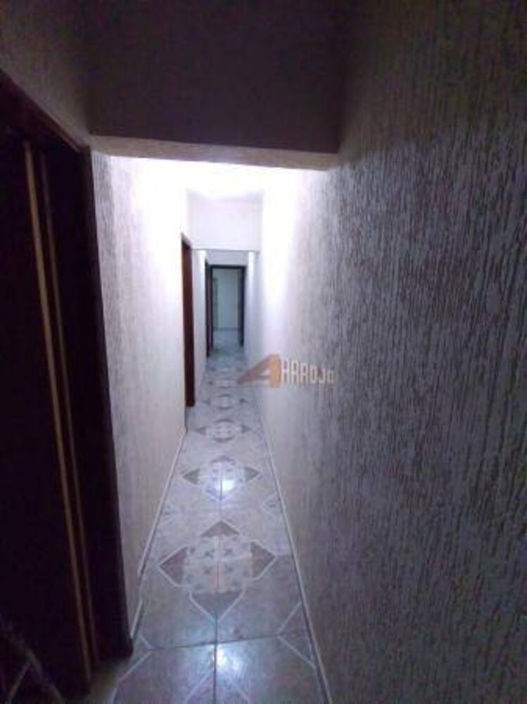 Sobrado, 4 quartos, 245 m² - Foto 5