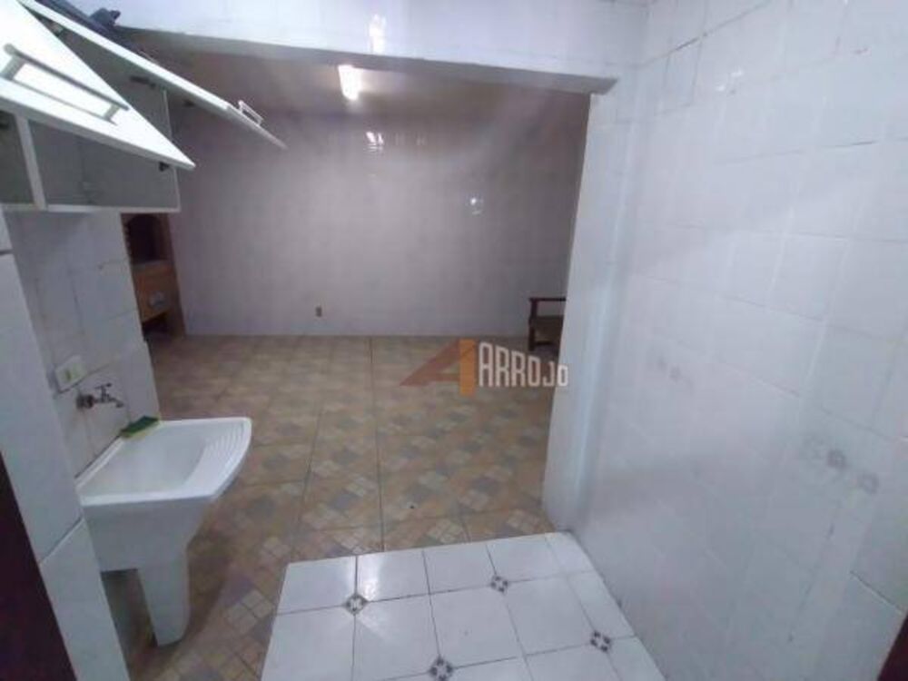 Sobrado, 4 quartos, 245 m² - Foto 3