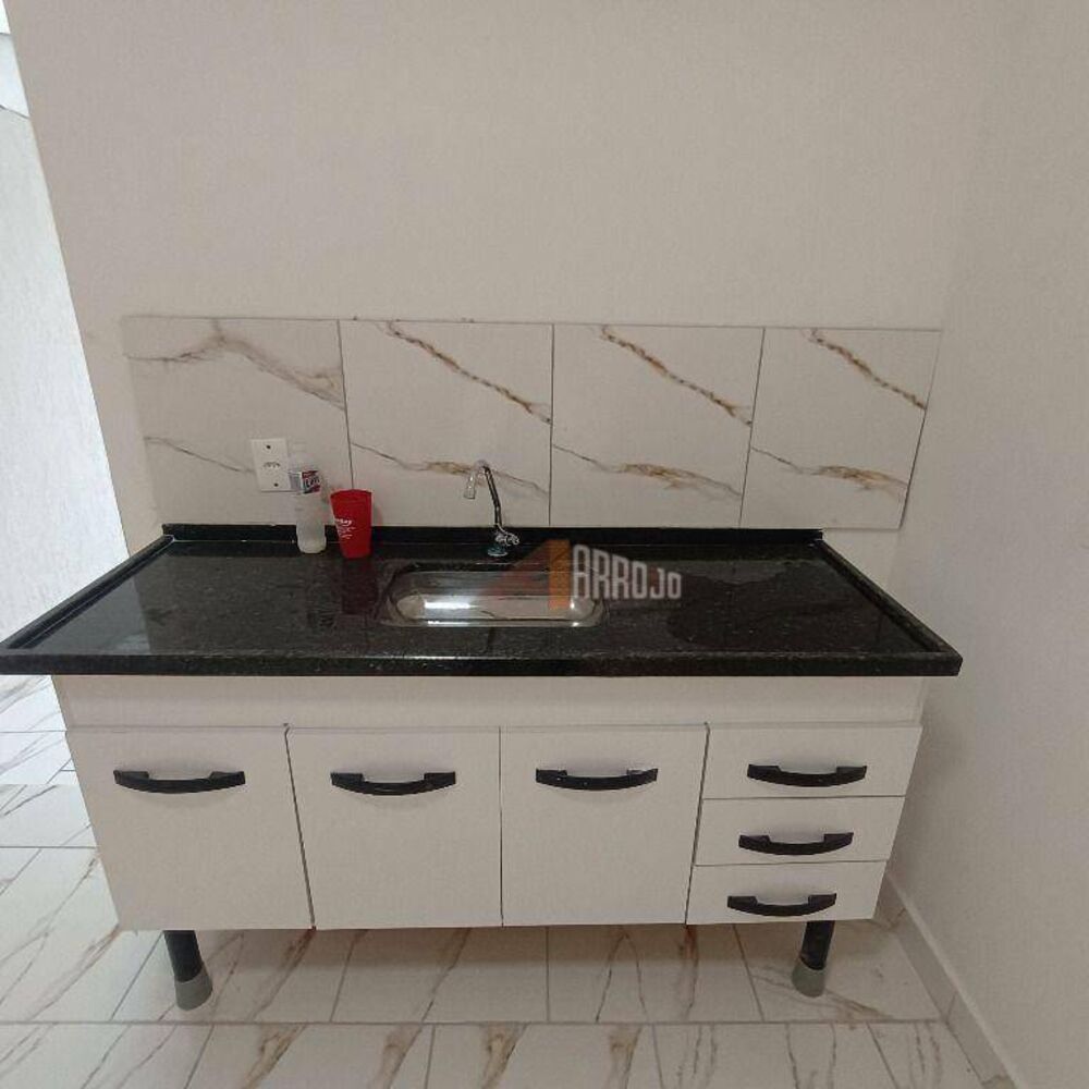 Apartamento, 2 quartos, 50 m² - Foto 3