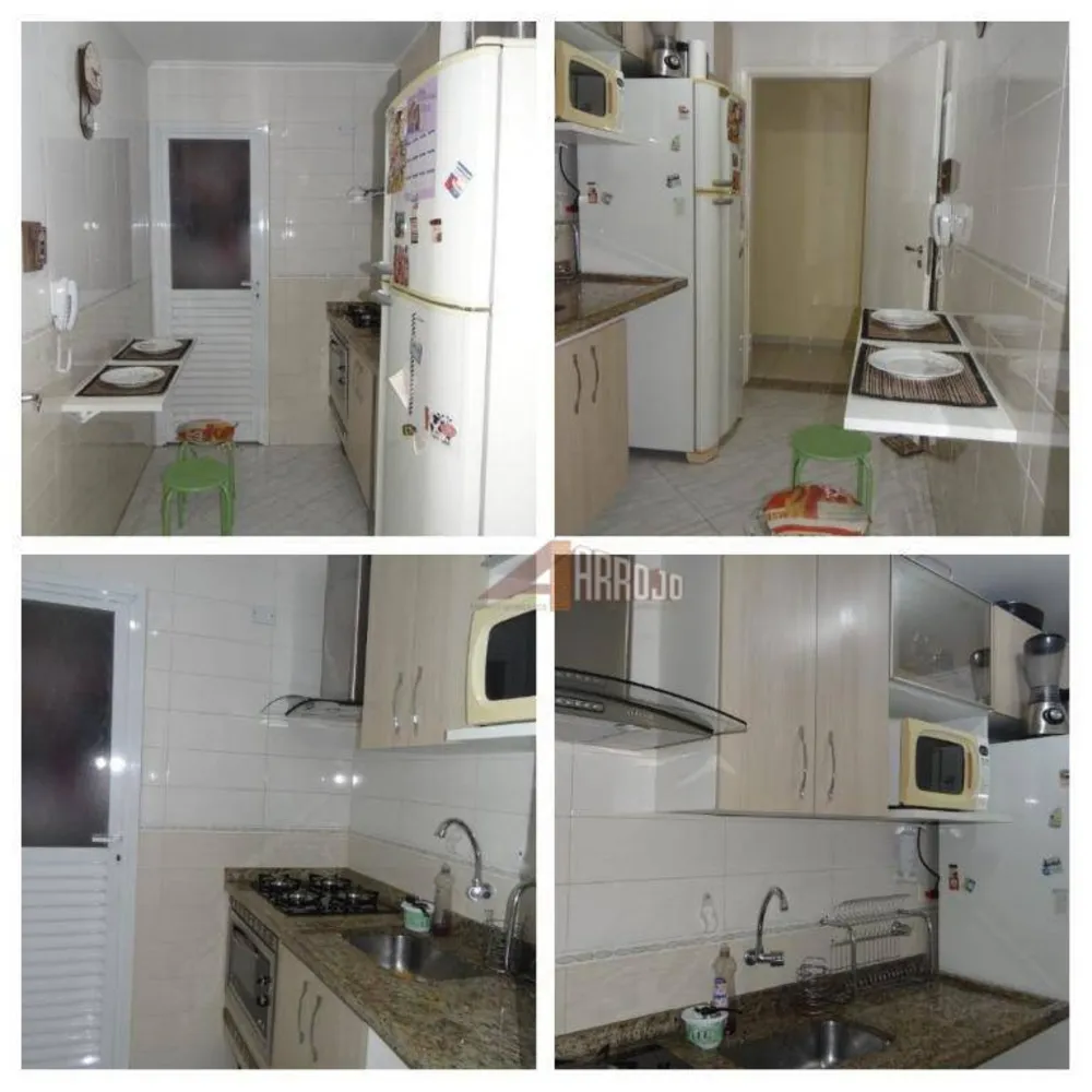 Apartamento, 3 quartos, 65 m² - Foto 4