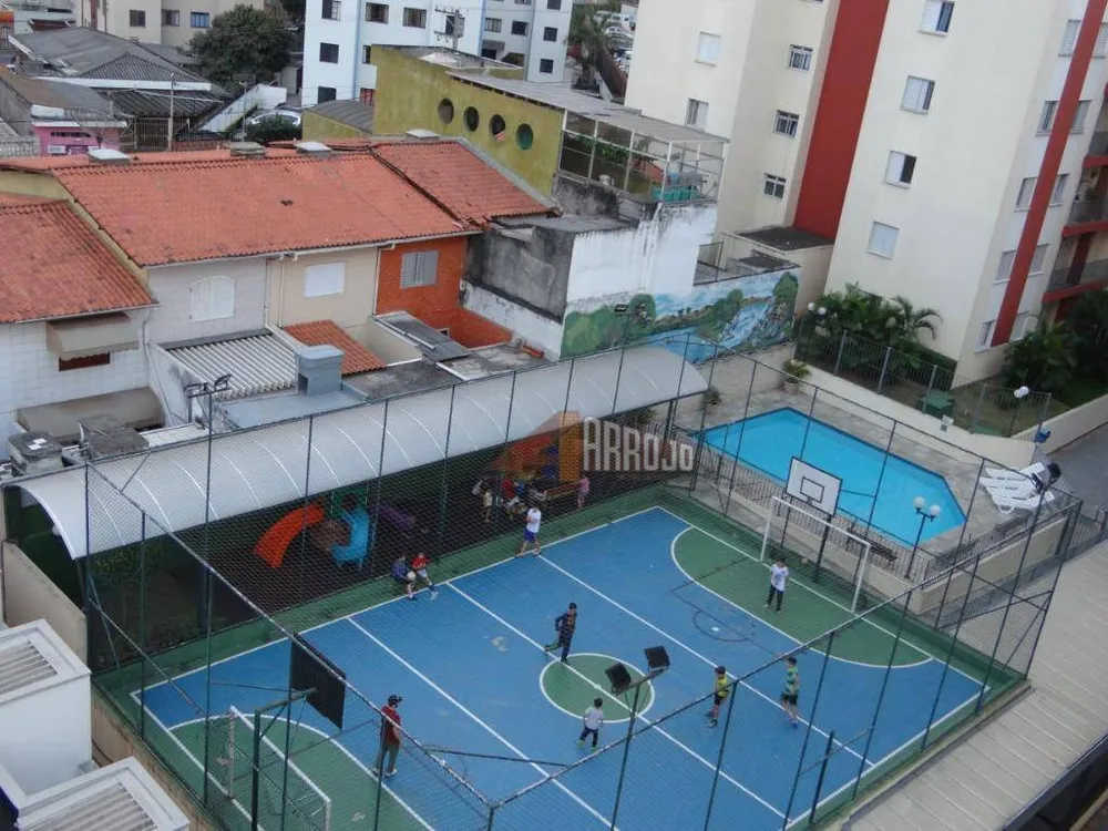 Apartamento, 3 quartos, 65 m² - Foto 1