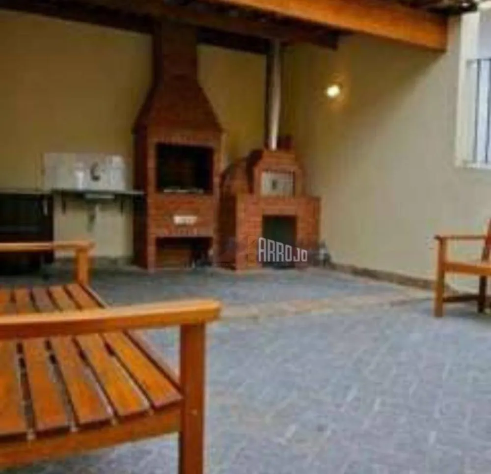 Apartamento, 3 quartos, 65 m² - Foto 2