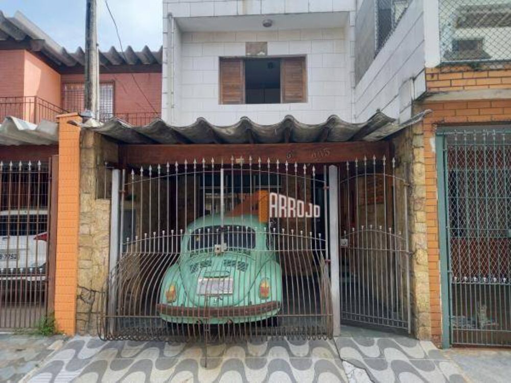 Sobrado, 2 quartos, 130 m² - Foto 10