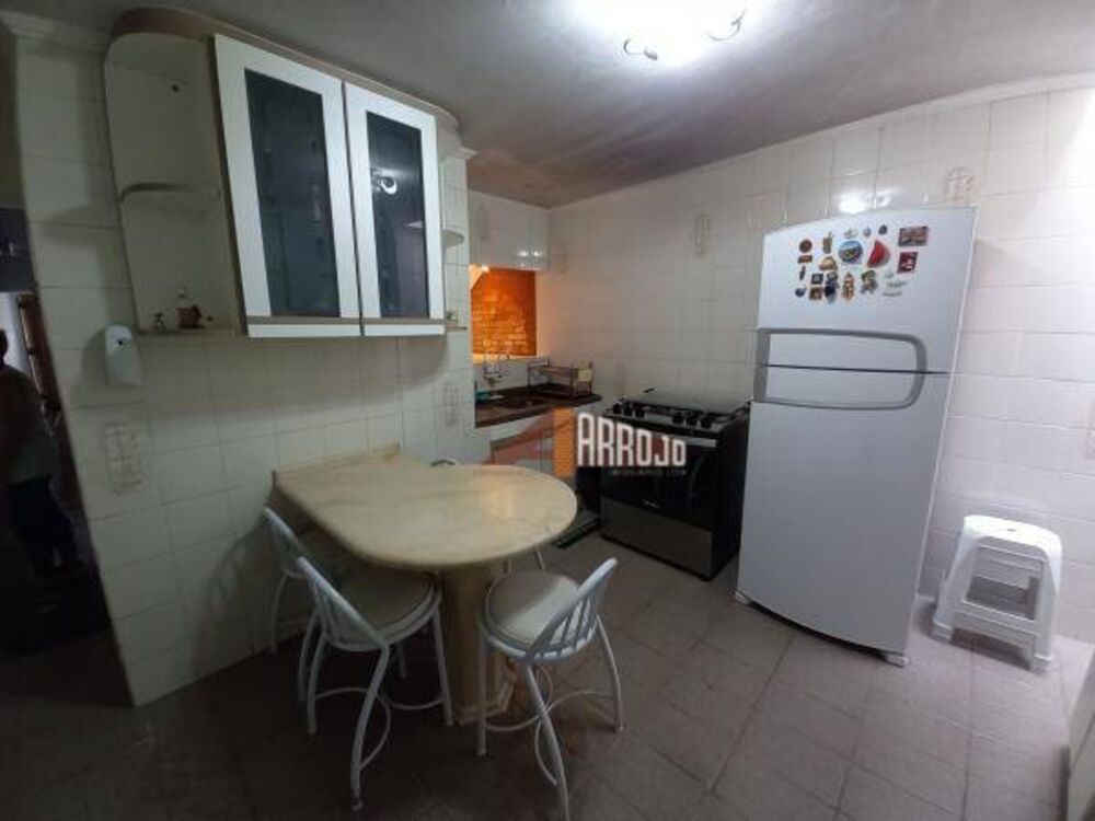 Sobrado, 2 quartos, 130 m² - Foto 4
