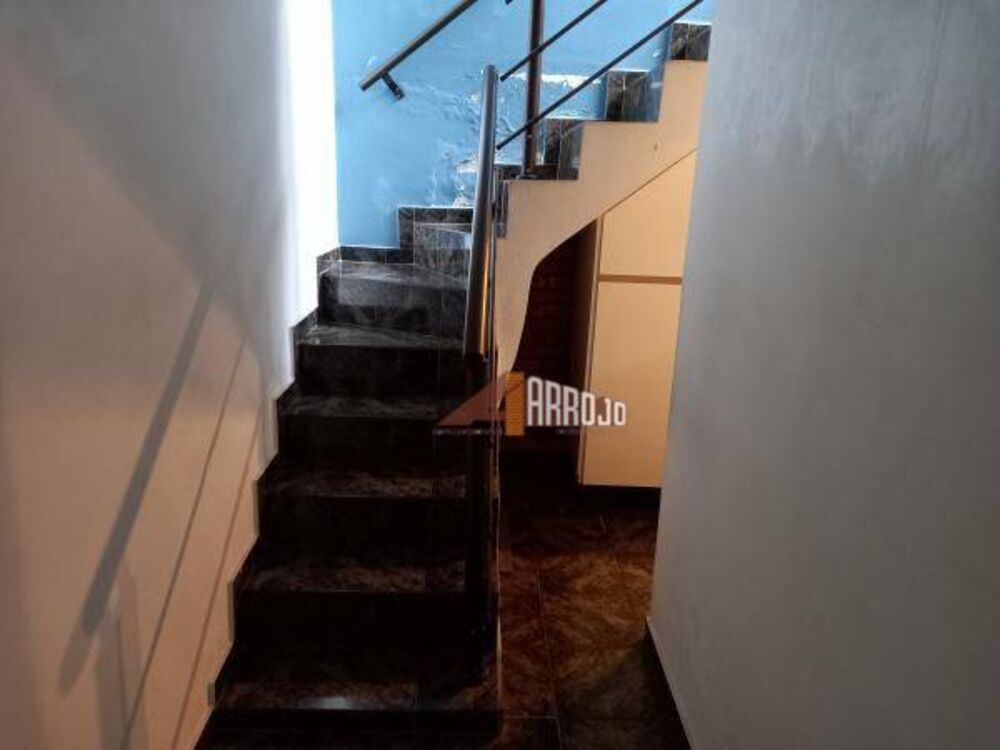 Sobrado, 2 quartos, 130 m² - Foto 2