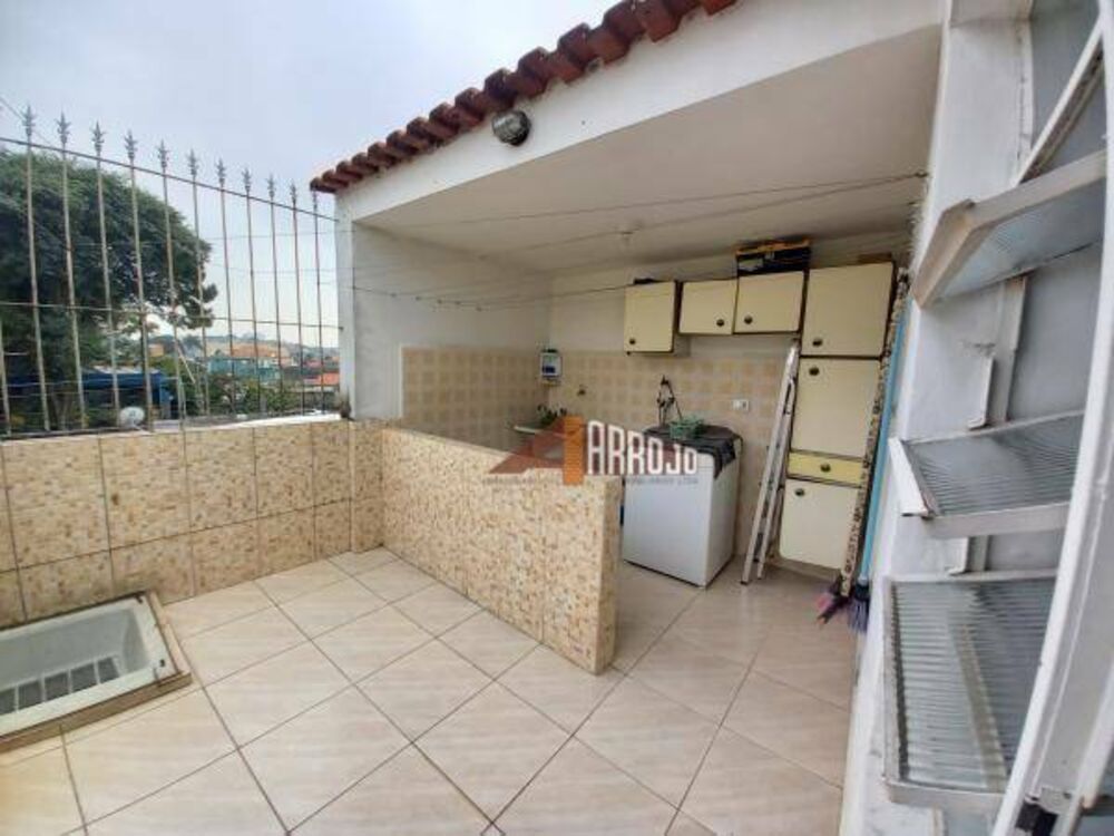 Sobrado, 2 quartos, 130 m² - Foto 7