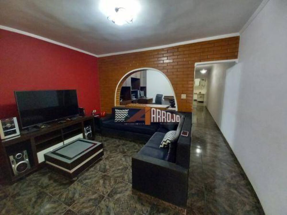 Sobrado, 2 quartos, 130 m² - Foto 6