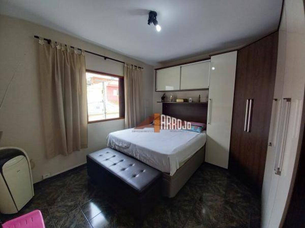 Sobrado, 2 quartos, 130 m² - Foto 11