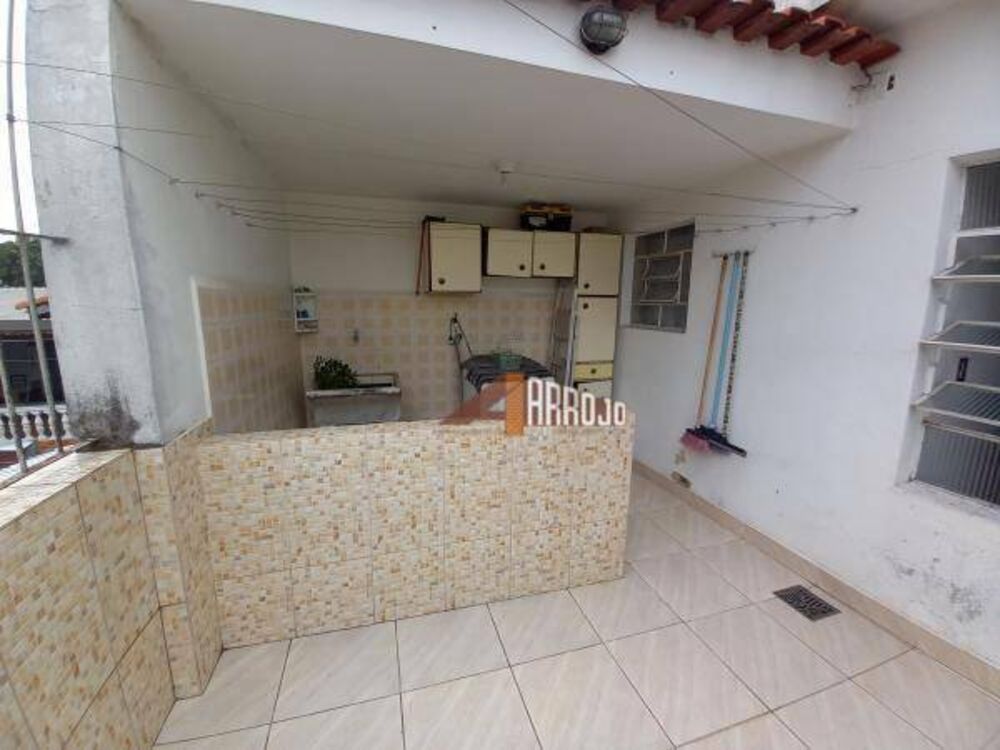 Sobrado, 2 quartos, 130 m² - Foto 5