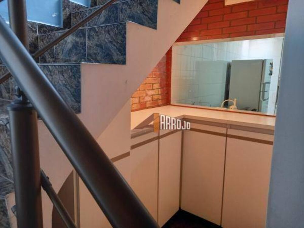 Sobrado, 2 quartos, 130 m² - Foto 12