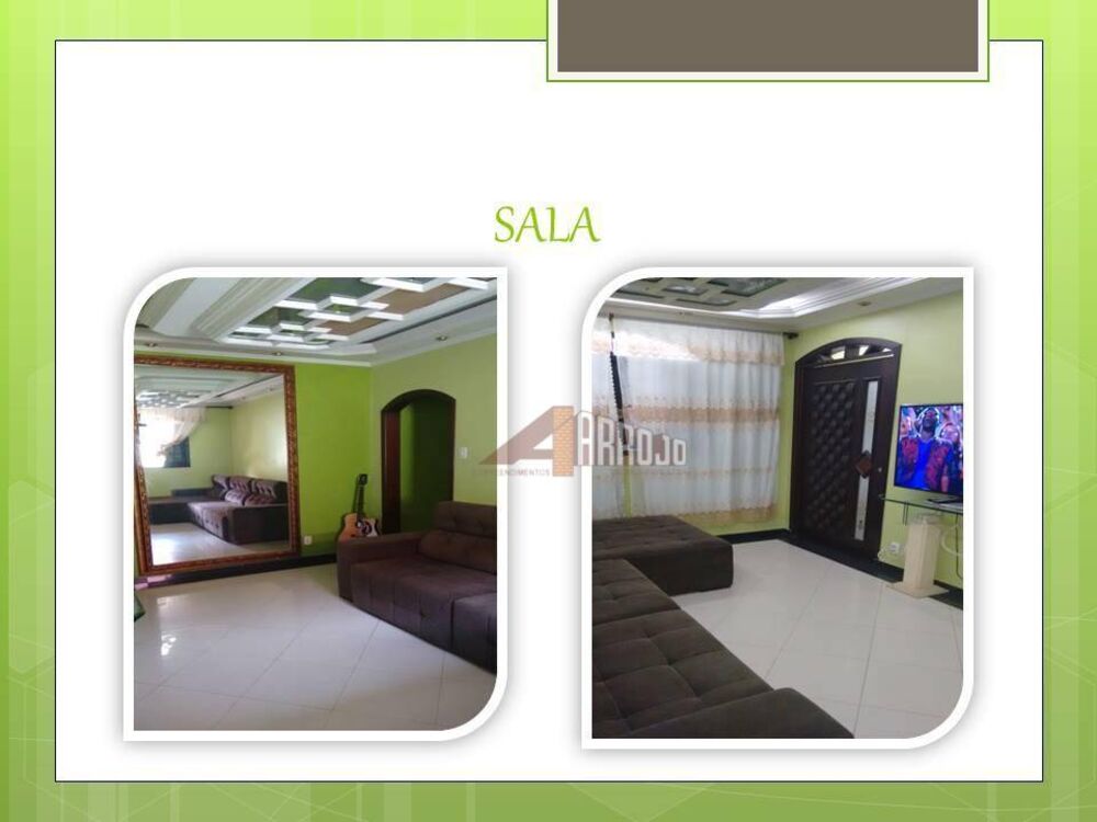 Sobrado, 2 quartos, 300 m² - Foto 4