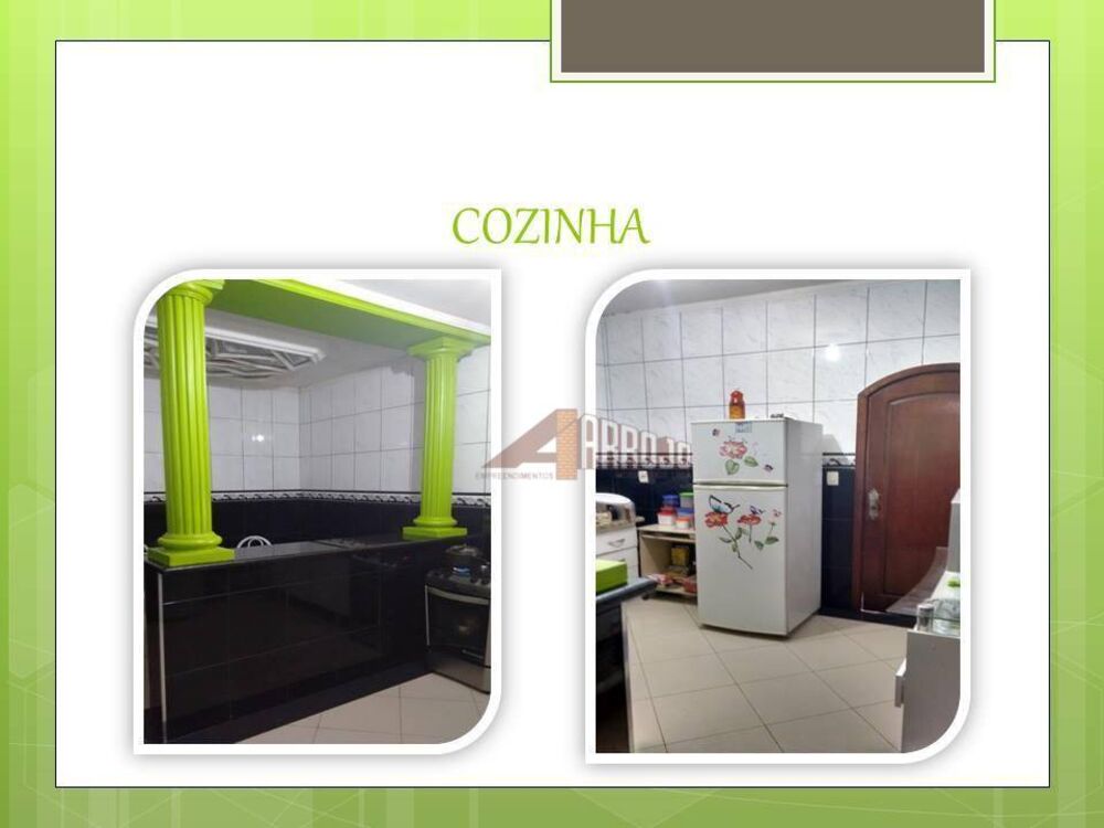 Sobrado, 2 quartos, 300 m² - Foto 9