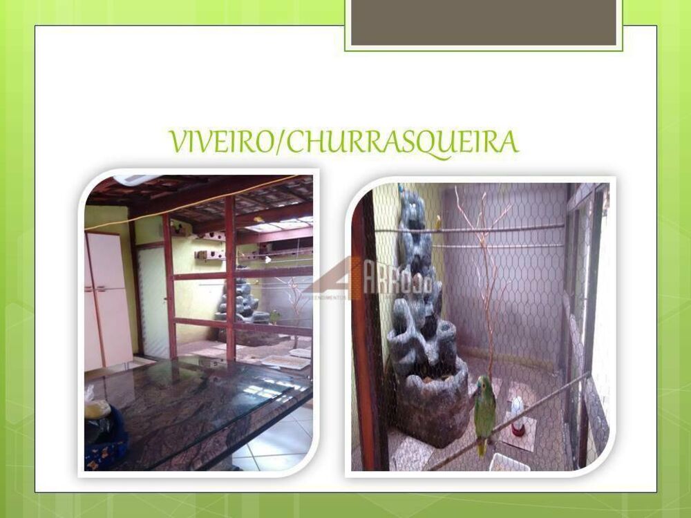 Sobrado, 2 quartos, 300 m² - Foto 11