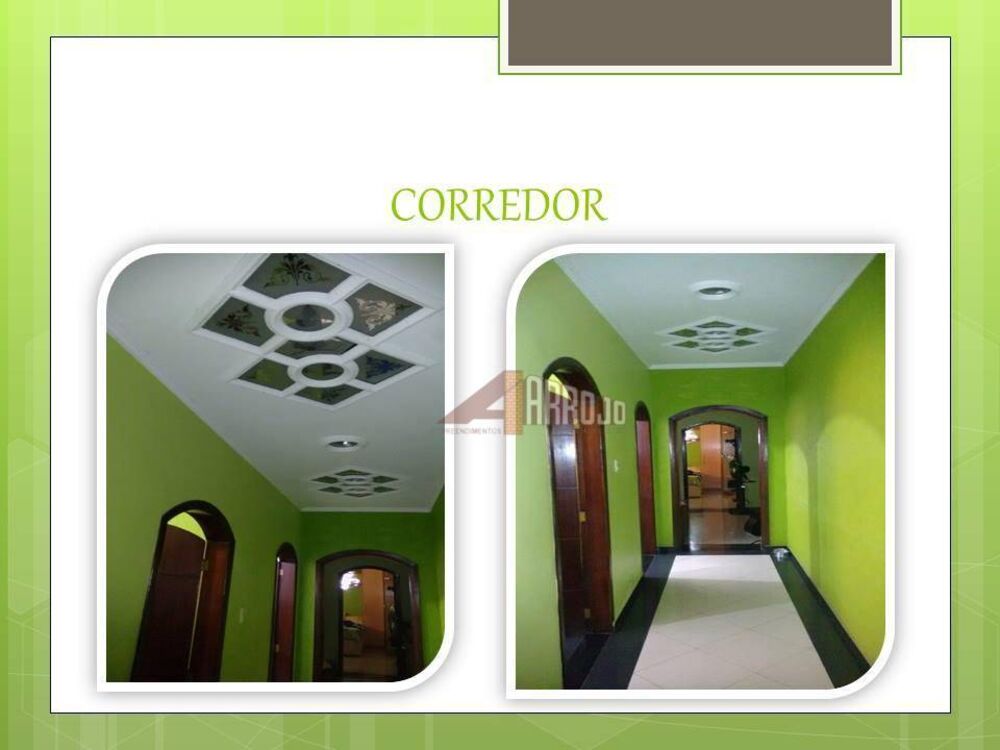 Sobrado, 2 quartos, 300 m² - Foto 2