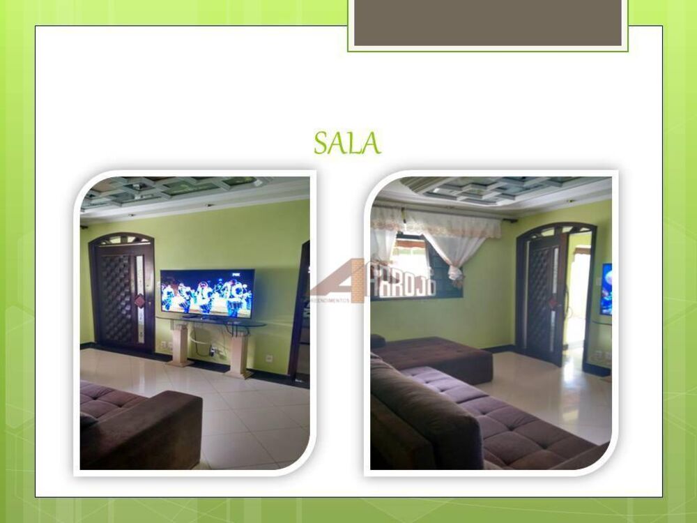 Sobrado, 2 quartos, 300 m² - Foto 6
