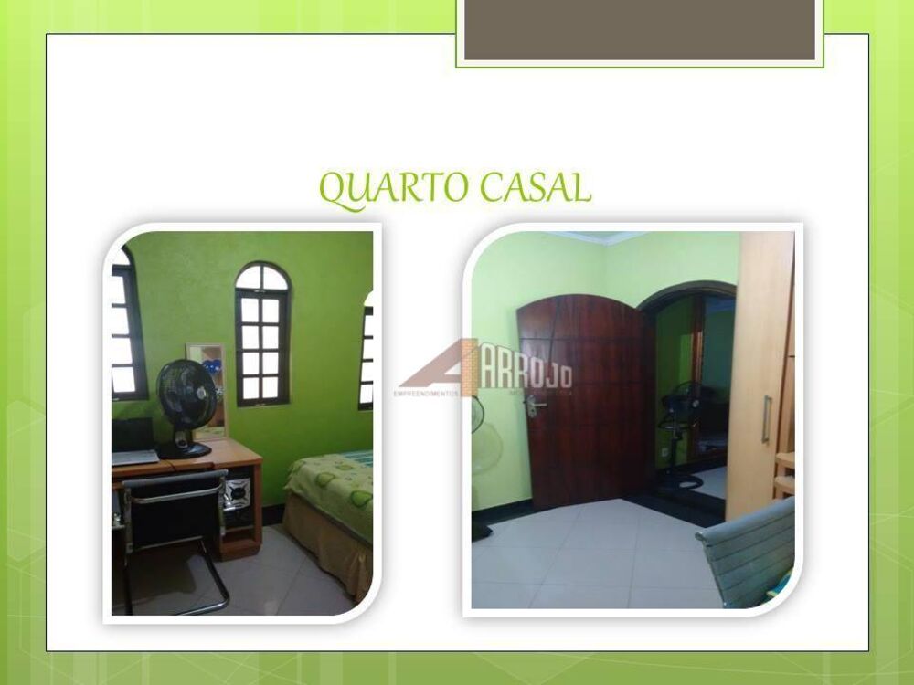 Sobrado, 2 quartos, 300 m² - Foto 10